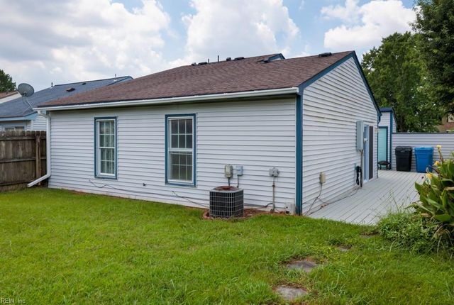 4245 Longwood RD, Virginia Beach, VA 23456