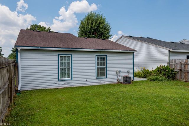 4245 Longwood RD, Virginia Beach, VA 23456
