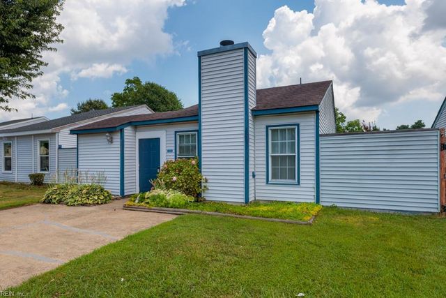 4245 Longwood RD, Virginia Beach, VA 23456