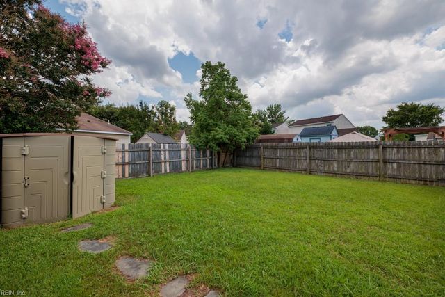 4245 Longwood RD, Virginia Beach, VA 23456
