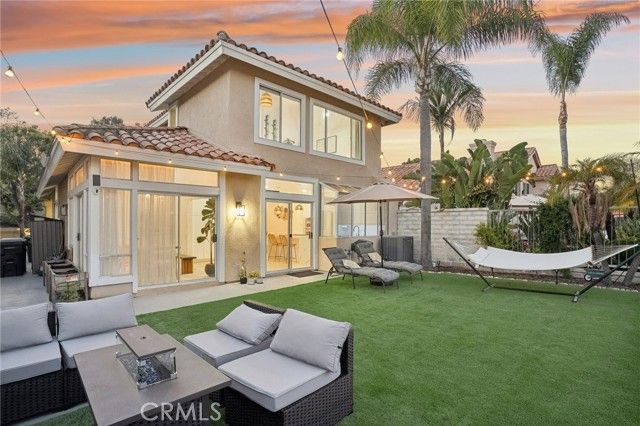 52 Via Andorra, Laguna Hills, CA 92679