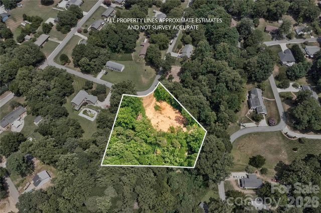 00 Sunset Circle, Dallas, NC 28034