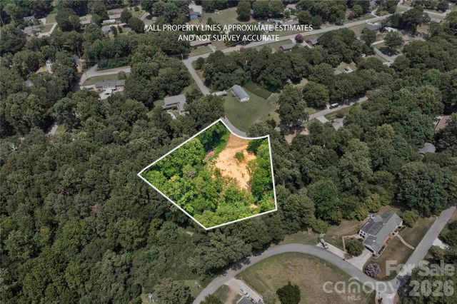 00 Sunset Circle, Dallas, NC 28034