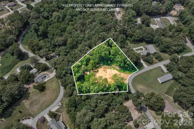 00 Sunset Circle, Dallas, NC 28034