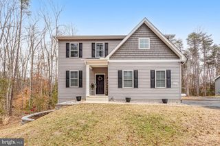 2075 COUNTRY RD, Beaverdam, VA 23015