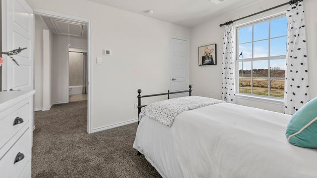 511 Carthage Street, Caddo Mills, TX 75135