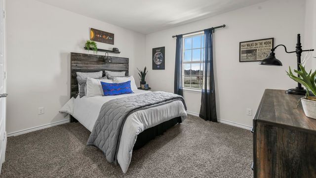 511 Carthage Street, Caddo Mills, TX 75135