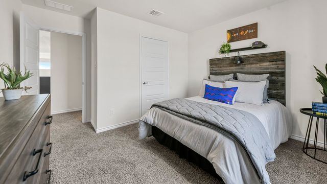 511 Carthage Street, Caddo Mills, TX 75135