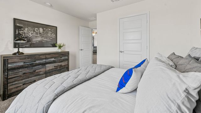 511 Carthage Street, Caddo Mills, TX 75135