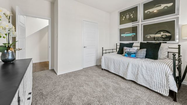 511 Carthage Street, Caddo Mills, TX 75135