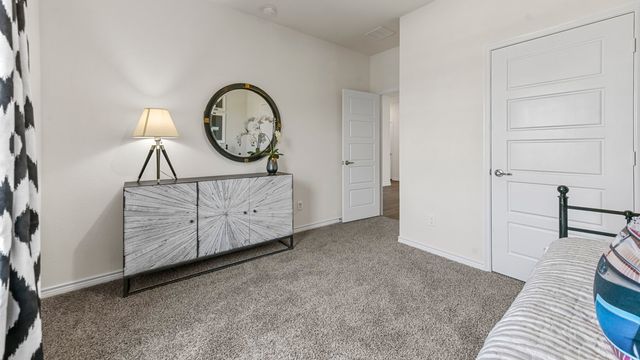 511 Carthage Street, Caddo Mills, TX 75135