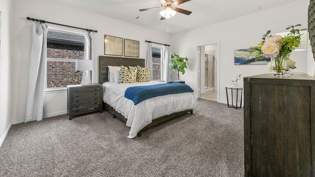 511 Carthage Street, Caddo Mills, TX 75135