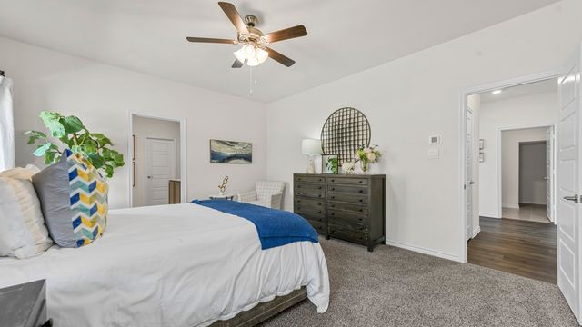 511 Carthage Street, Caddo Mills, TX 75135