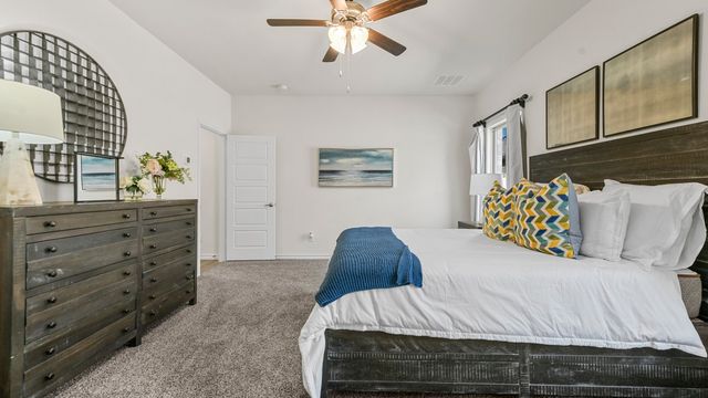 511 Carthage Street, Caddo Mills, TX 75135