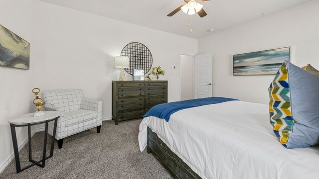 511 Carthage Street, Caddo Mills, TX 75135
