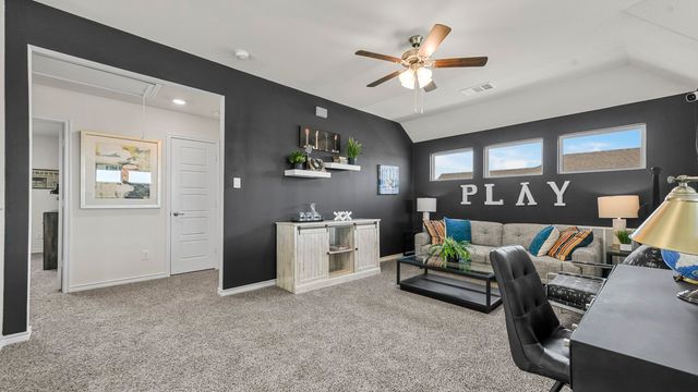 511 Carthage Street, Caddo Mills, TX 75135