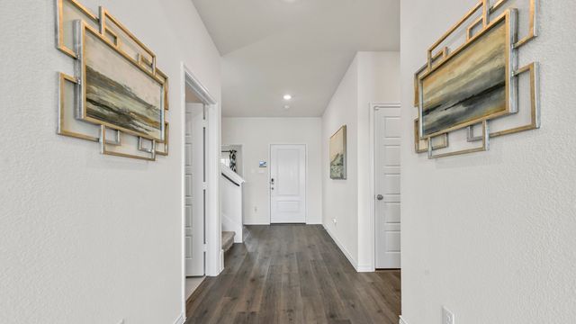 511 Carthage Street, Caddo Mills, TX 75135