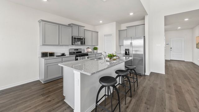 511 Carthage Street, Caddo Mills, TX 75135