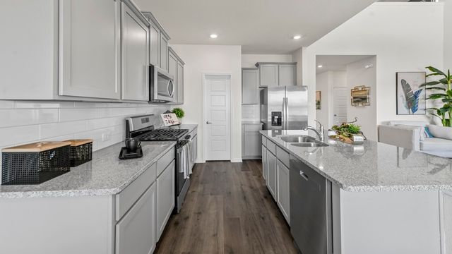 511 Carthage Street, Caddo Mills, TX 75135