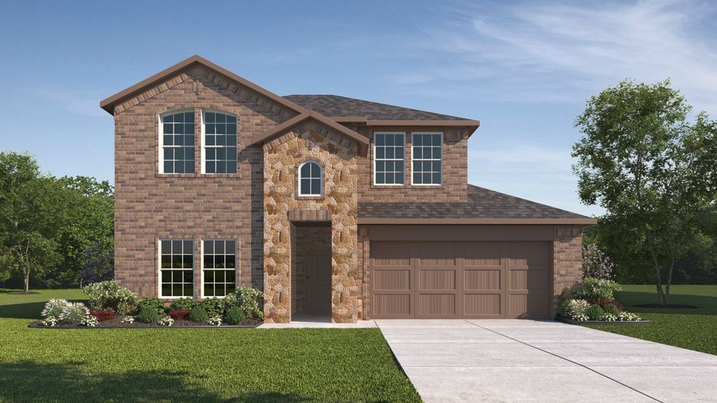 511 Carthage Street, Caddo Mills, TX 75135