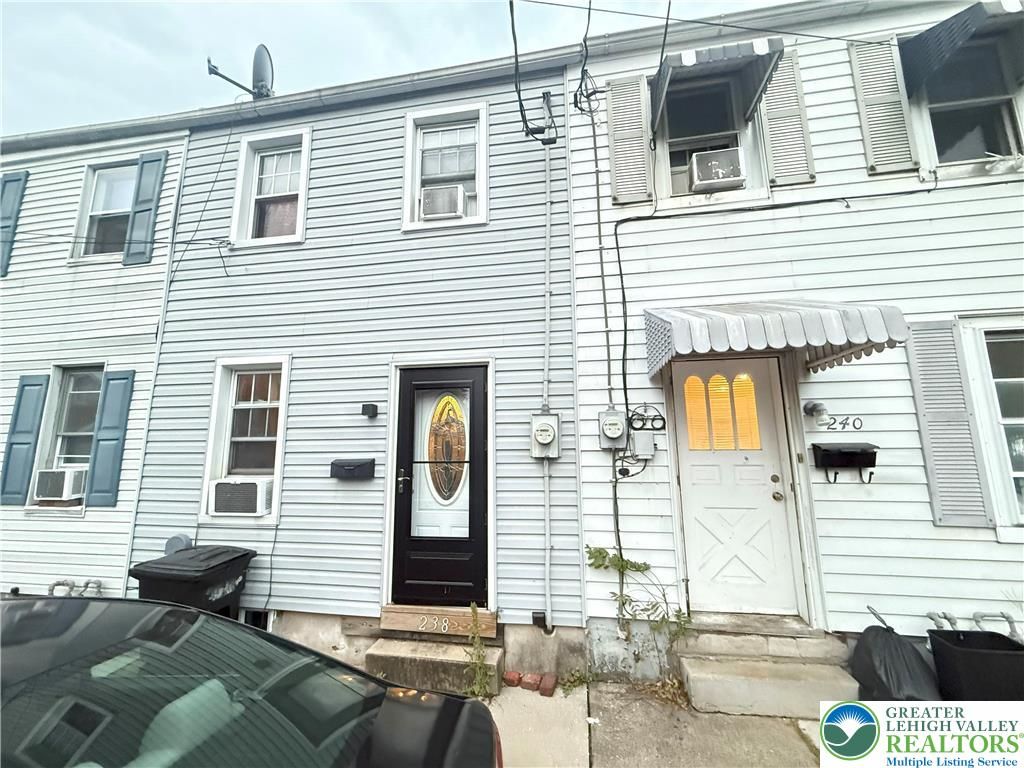 238 Wood Street, Catasauqua Boro, PA 18032