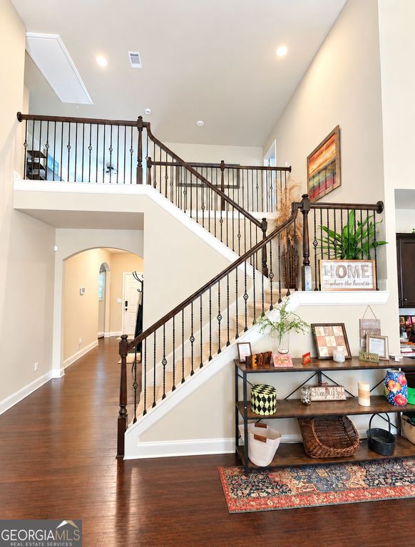1104 Kingston Hill Drive, Loganville, GA 30052 — photo 2