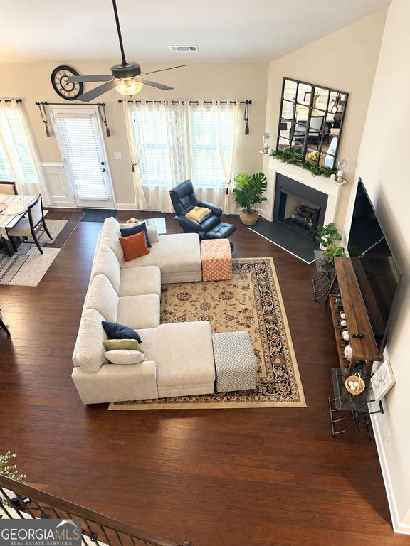 1104 Kingston Hill Drive, Loganville, GA 30052 — photo 3