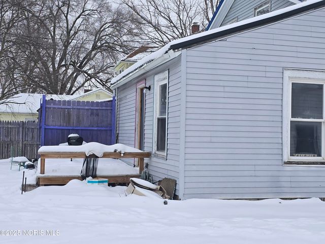 724 S Main Street, Bryan, OH 43506