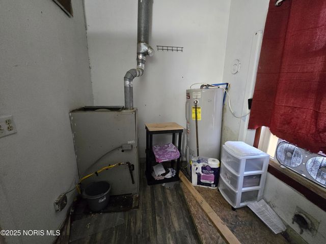 724 S Main Street, Bryan, OH 43506