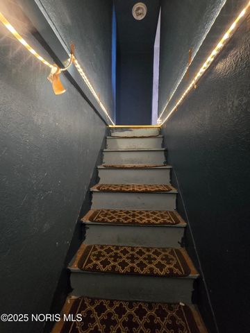 724 S Main Street, Bryan, OH 43506