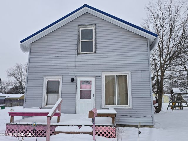 724 S Main Street, Bryan, OH 43506