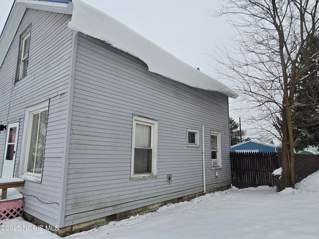 724 S Main Street, Bryan, OH 43506