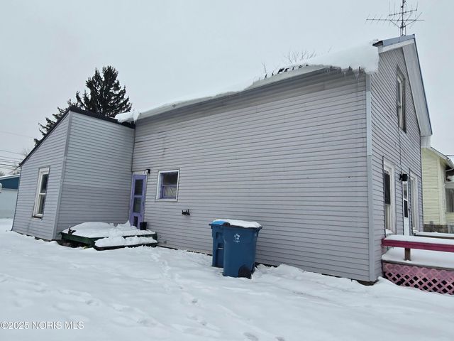 724 S Main Street, Bryan, OH 43506