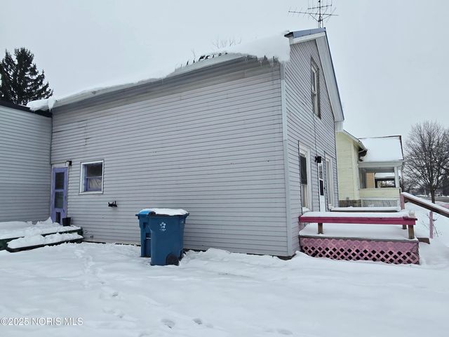 724 S Main Street, Bryan, OH 43506