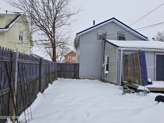 724 S Main Street, Bryan, OH 43506