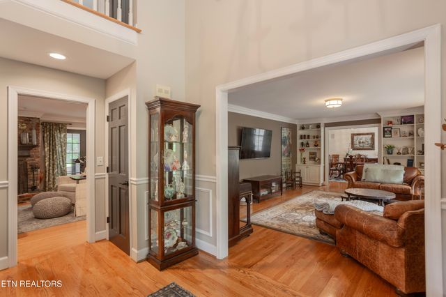 1108 Shadyland Drive, Knoxville, TN 37919