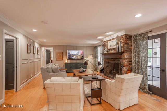 1108 Shadyland Drive, Knoxville, TN 37919