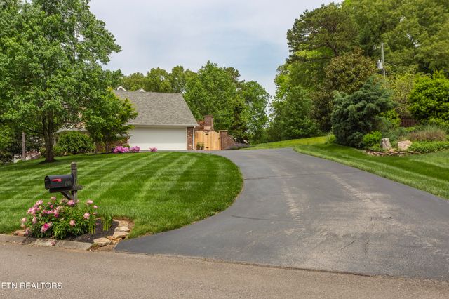 1108 Shadyland Drive, Knoxville, TN 37919