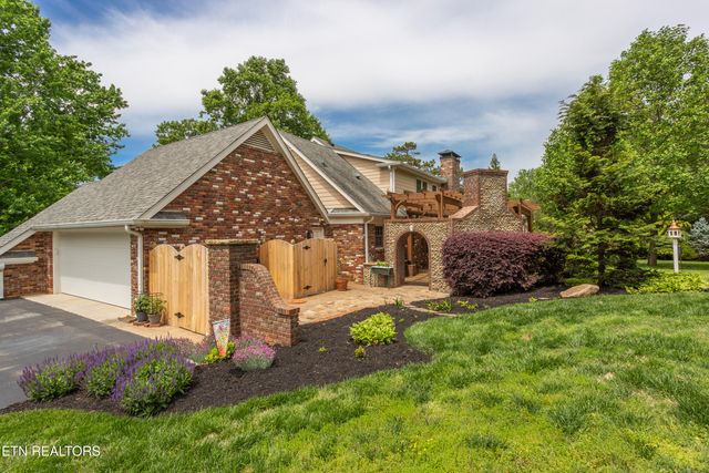 1108 Shadyland Drive, Knoxville, TN 37919