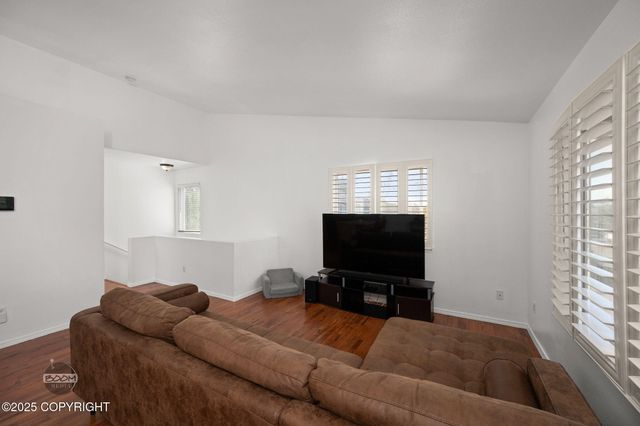 708 Blackburn Court, #10, Anchorage, AK 99518