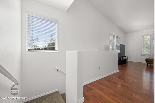 708 Blackburn Court, #10, Anchorage, AK 99518