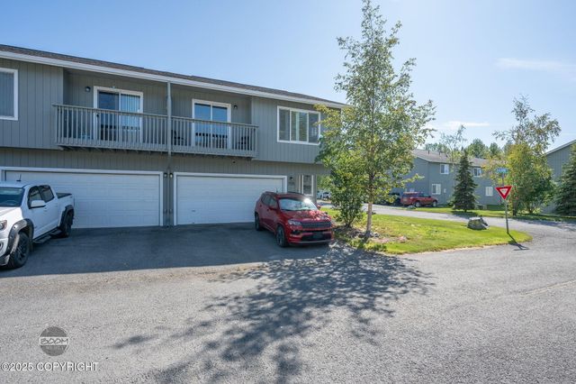 708 Blackburn Court, #10, Anchorage, AK 99518