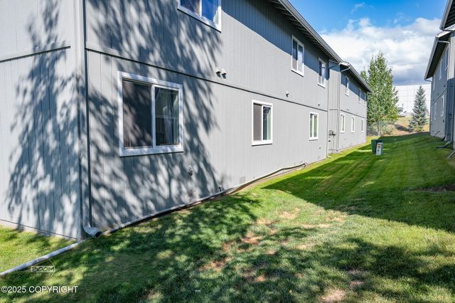 708 Blackburn Court, #10, Anchorage, AK 99518
