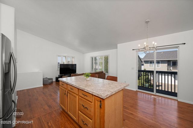 708 Blackburn Court, #10, Anchorage, AK 99518