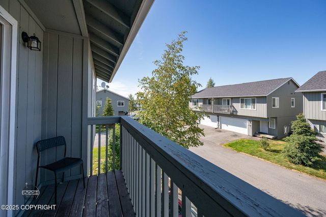 708 Blackburn Court, #10, Anchorage, AK 99518