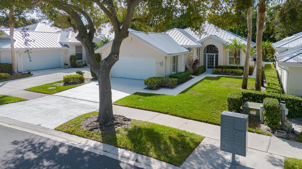 2845 SW Brighton Way, Palm City, FL 34990