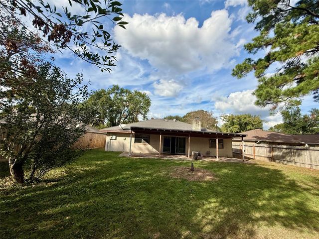 3211 Hartfield Lane, Spring, TX 77388