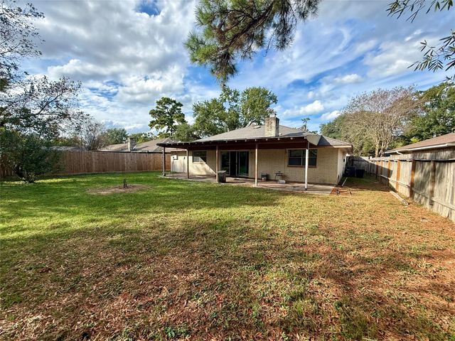 3211 Hartfield Lane, Spring, TX 77388