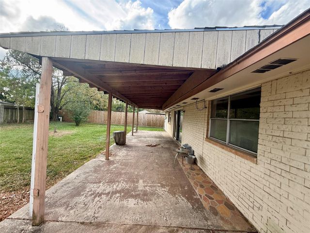 3211 Hartfield Lane, Spring, TX 77388