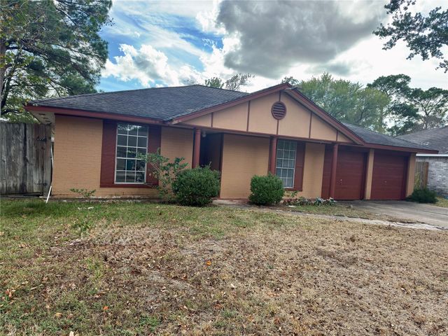 3211 Hartfield Lane, Spring, TX 77388